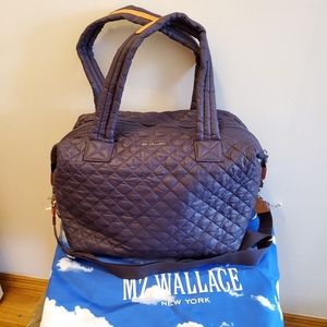 MZ Wallace Large Sutton (Bosenberry)